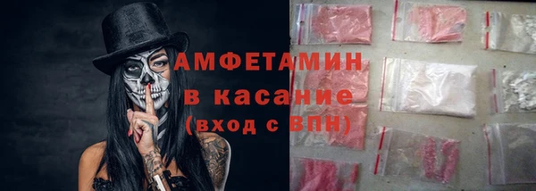 молекула духа Касимов